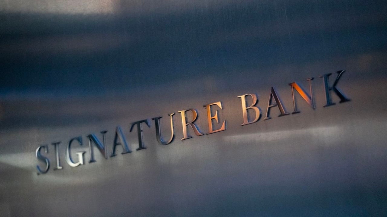 Coinbase Signature Bank’in Signet’ine Takviyesini Durduruyor