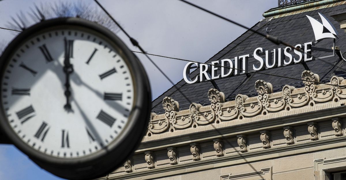 Credit Suisse krizi resesyon kaygılarını tırmandırdı