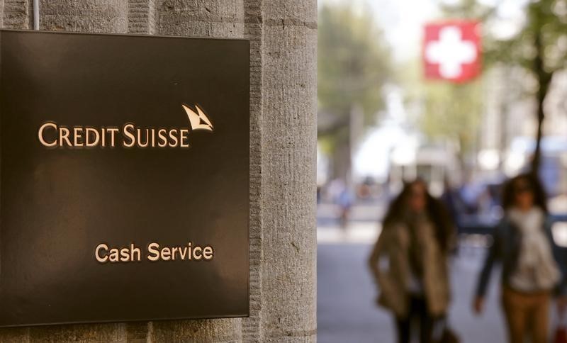 Credit Suisse’nin can simidi, ECB kararı, Philly Fed anketi – Piyasalarda neler oluyor?