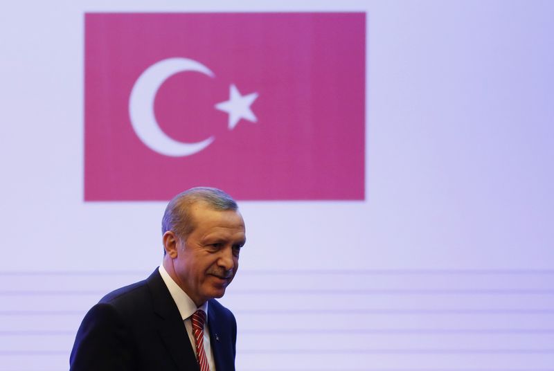 Cumhurbaşkanı Erdoğan seçim kararını açıklıyor