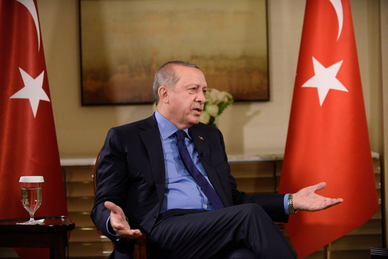 Cumhurbaşkanı Erdoğan’dan minimum fiyata orta artırım açıklaması