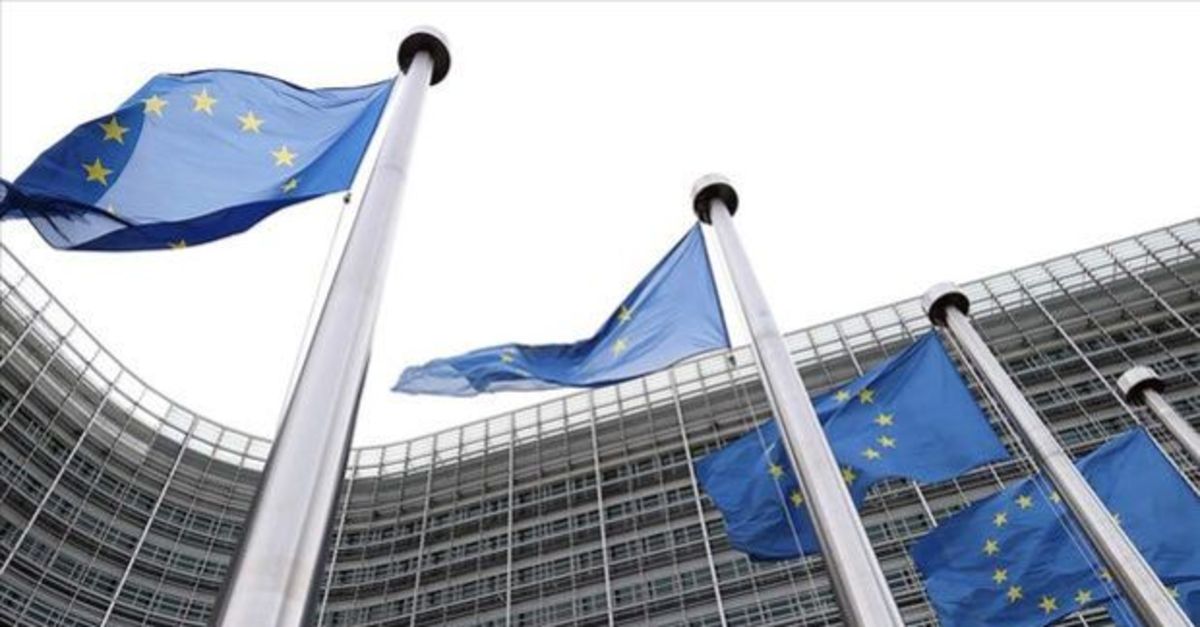 Euro Bölgesi yatırımcı inancında Ekim’den beri birinci gerileme