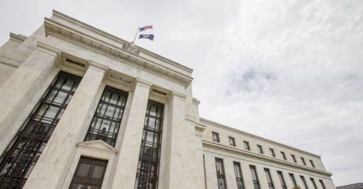 Fed, Bej Kitap’ta ekonomik faaliyetlerin artışına dikkat çekti