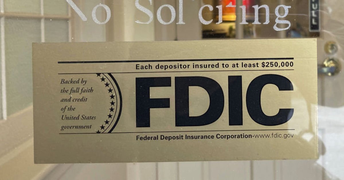 Fed ve FDIC’den banka krizi için yeni fon aracı