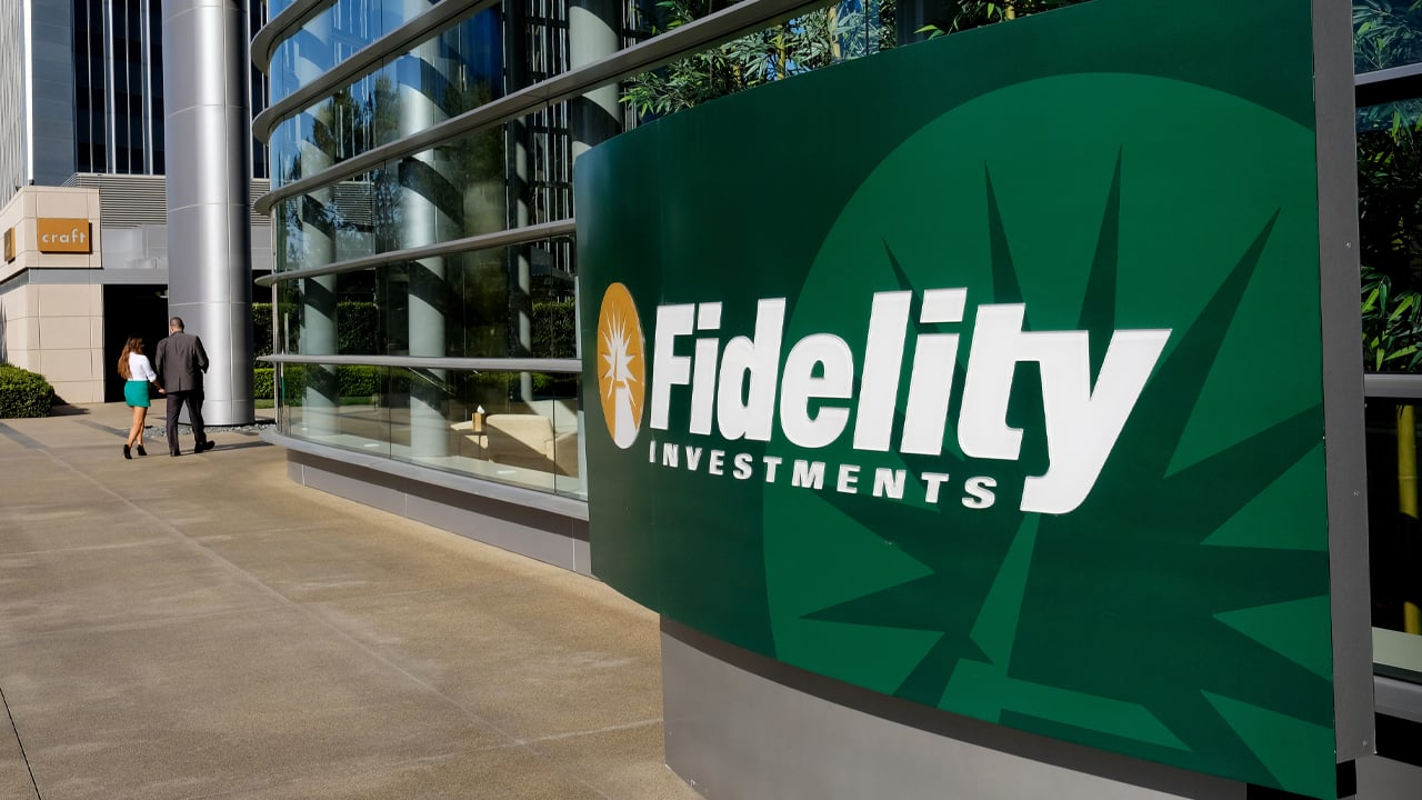 Fidelity, Kripto Araştırma Grubu Kuruyor