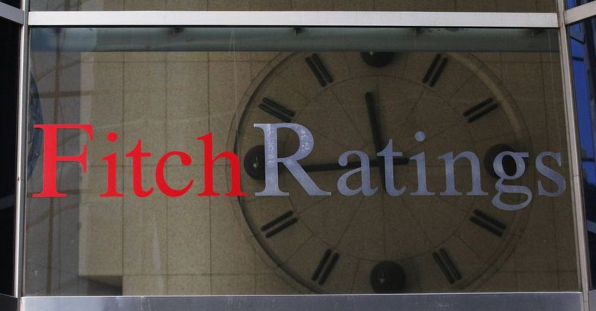 Fitch, 2023 global büyüme kestirimini yükseltti