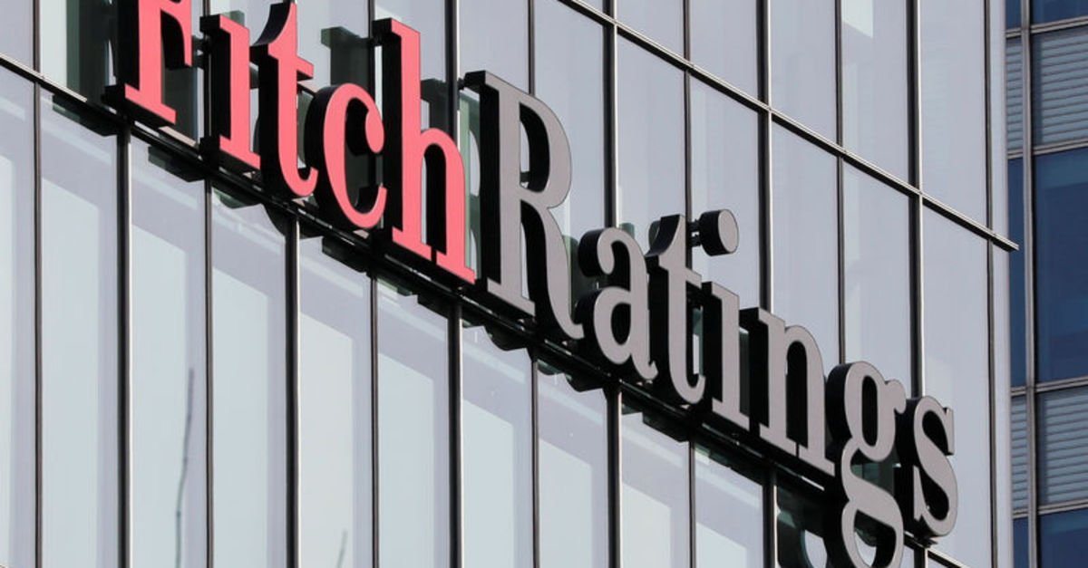 Fitch’ten Türk bankaları için sarsıntı raporu