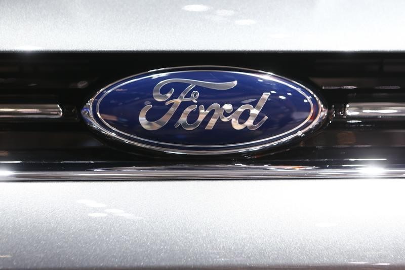 Ford Motor ve GM, Çekirdekten Geleceğe yol almaya devam ediyor