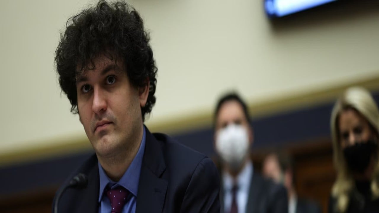 FTX’in Eski CEO’su Sam Bankman-Fried Hakkında Gelişme!