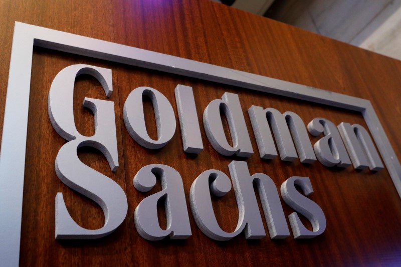 Goldman Sachs euro/dolar için 3 ve 6 aylık kestirimini revize etti