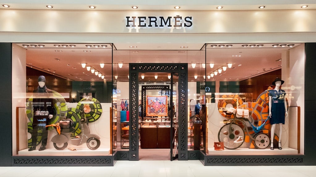 Hermès, NFT’leri İçin Mahkeme Kararı Bekliyor