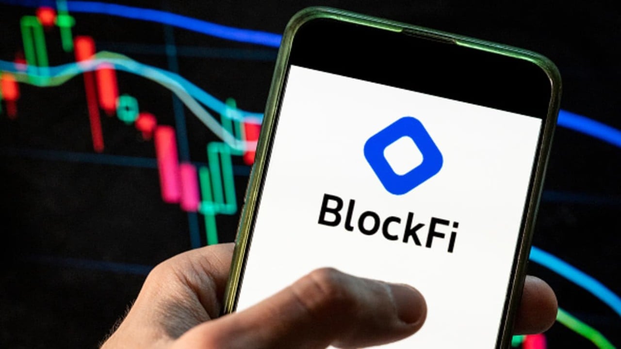 İflasını Bildiren BlockFi, Müşterilerine Geri Ödeme Yapacak!