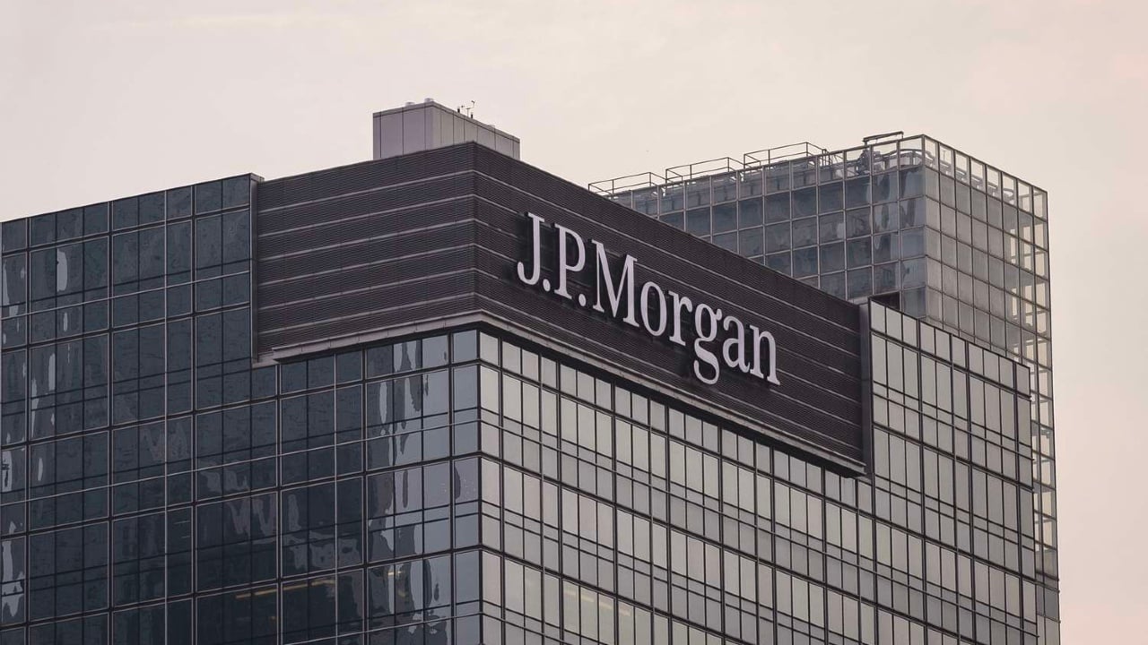 JPMorgan: 2 Trilyon Dolarlık Likidite Geliyor