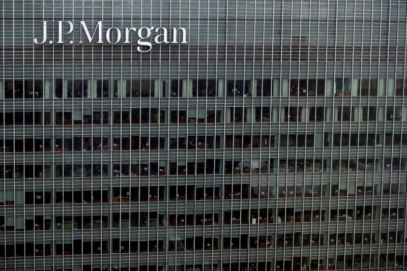 JPMorgan: “Avrupa bankaları, riskler konusunda ABD bankalarından daha âlâ durumda”