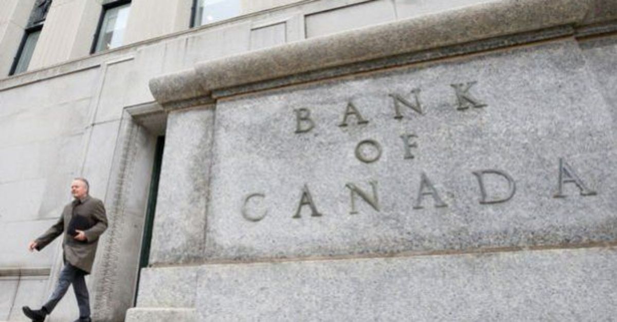 Kanada Merkez Bankası faiz oranını değiştirmedi