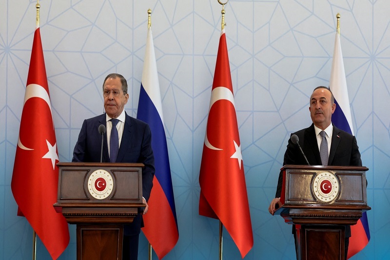 Kremlin, Erdoğan’ın barışla ilgili faaliyetlerini takdir ettiğini belirtti