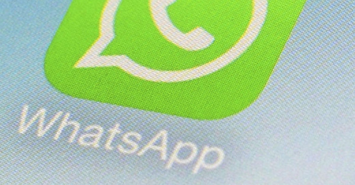 KVKK, Meta ve Whatsapp’a 2,67’şer milyon TL ceza verdi