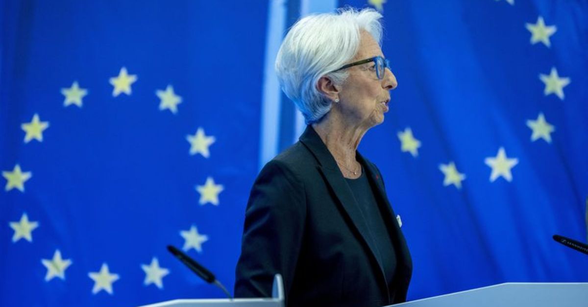 Lagarde: Gerekirse harekete geçmeye hazırız