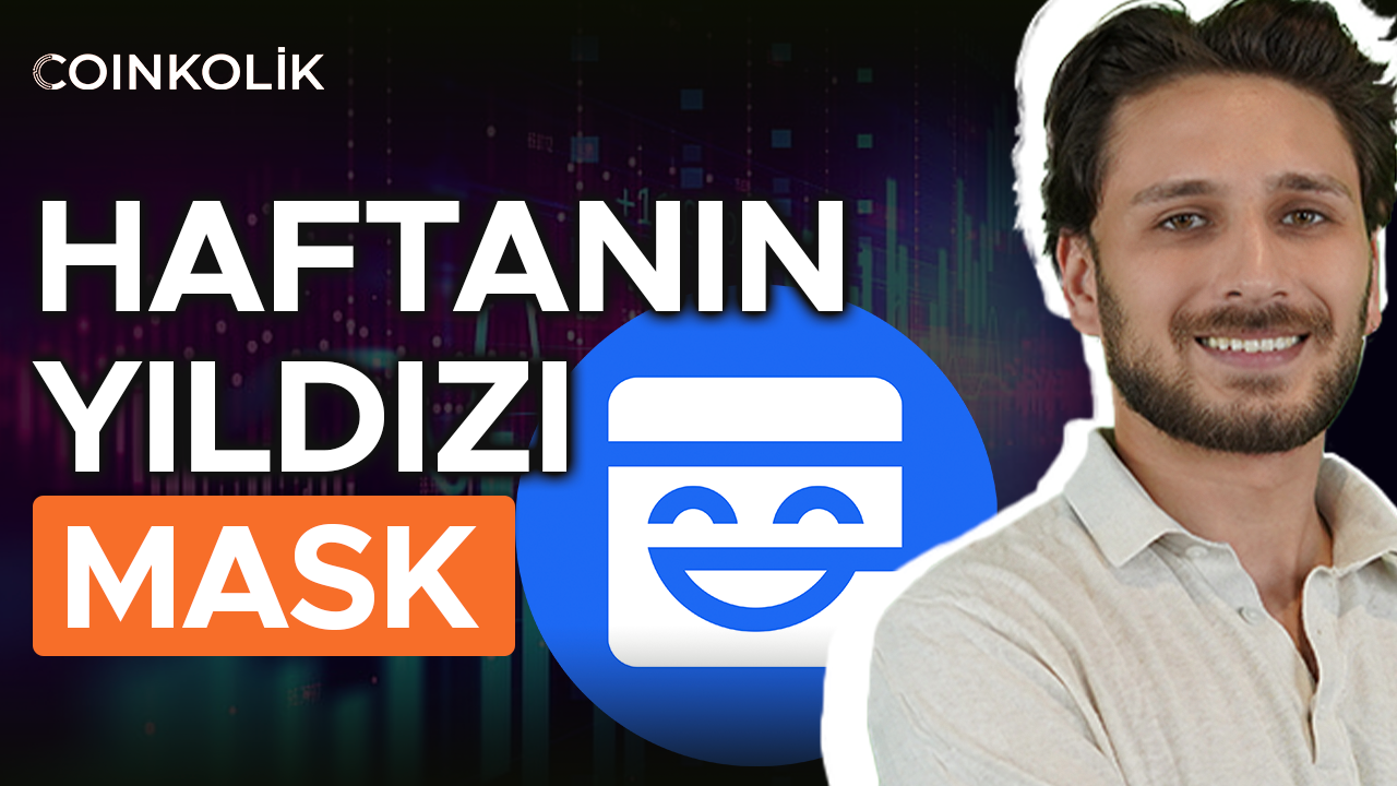 MASK Network Neden Yükseldi? MASK Fiyat Tahlili