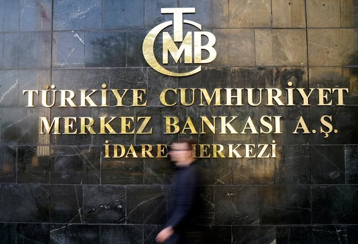 Merkez Bankası, Şubat enflasyonunu kıymetlendirdi