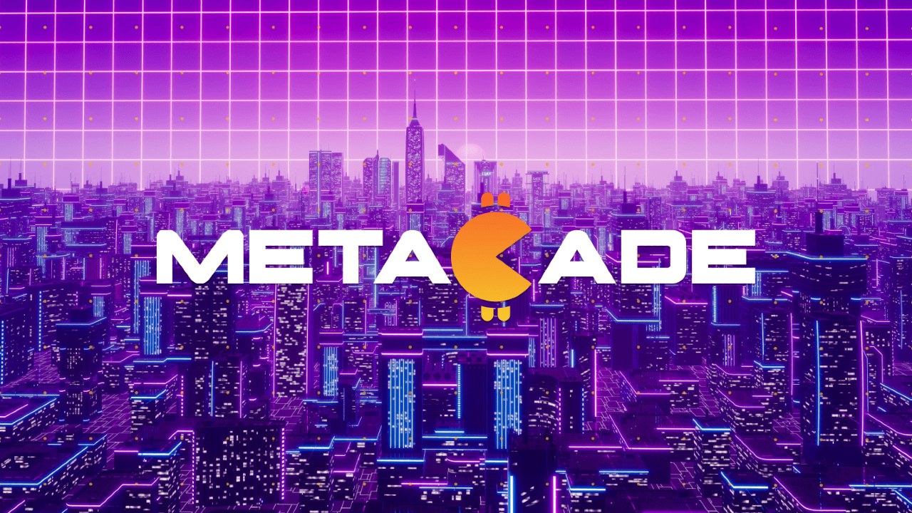 Metacade, 2023 İçin Optimist Bir Görünüme Sahip (Sponsorlu)