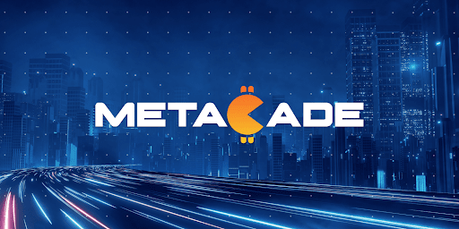 Metacade Presale’i İlgi Toplarken Deutsche Bank Kripto İştiraklerini Keşfediyor (Sponsorlu)