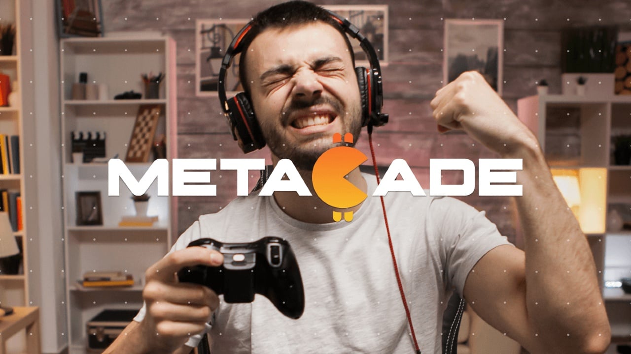 Metacade’in Metagrantları Çevrimiçi Oyunlarda Öne Çıkıyor (Sponsorlu)
