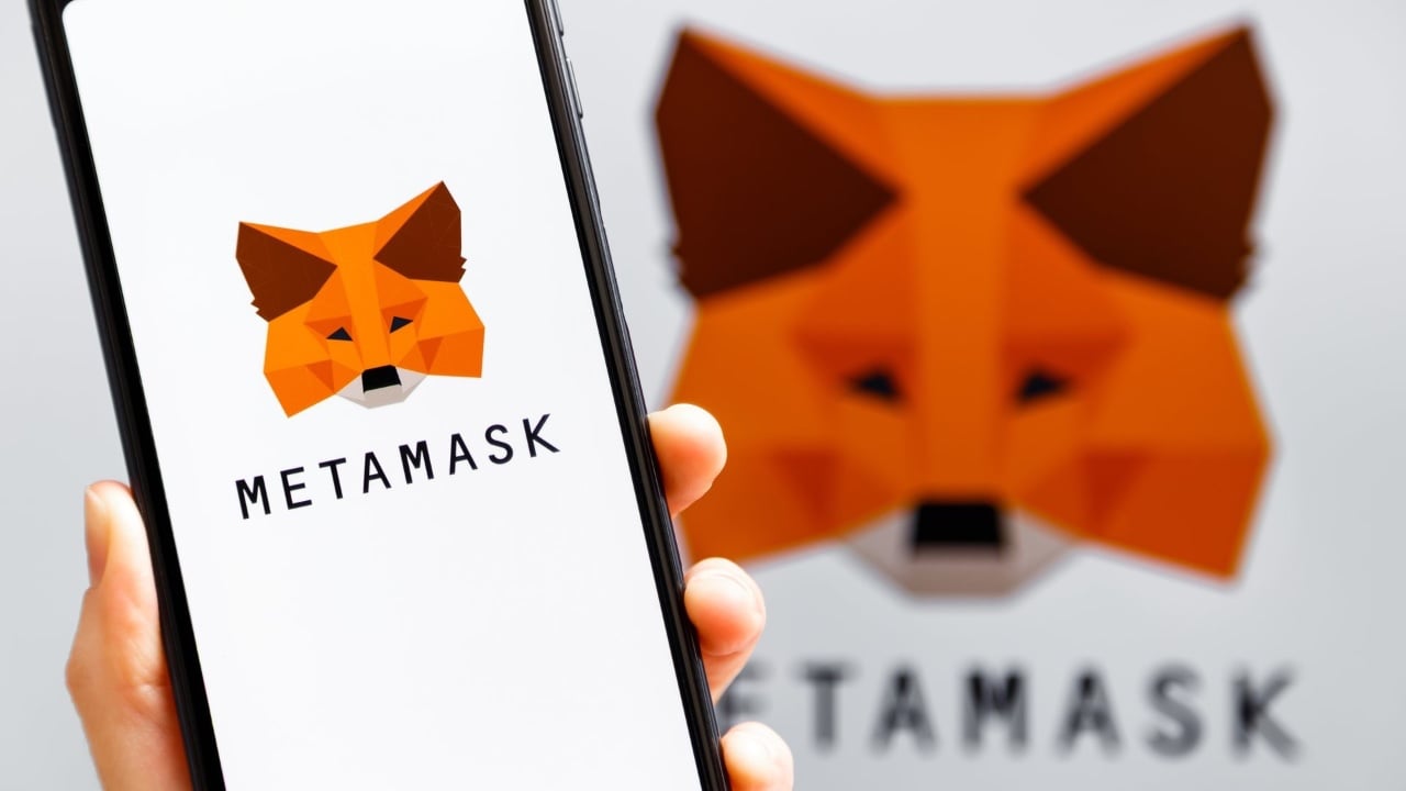 MetaMask Sistemine EIP-4361’i Ekledi