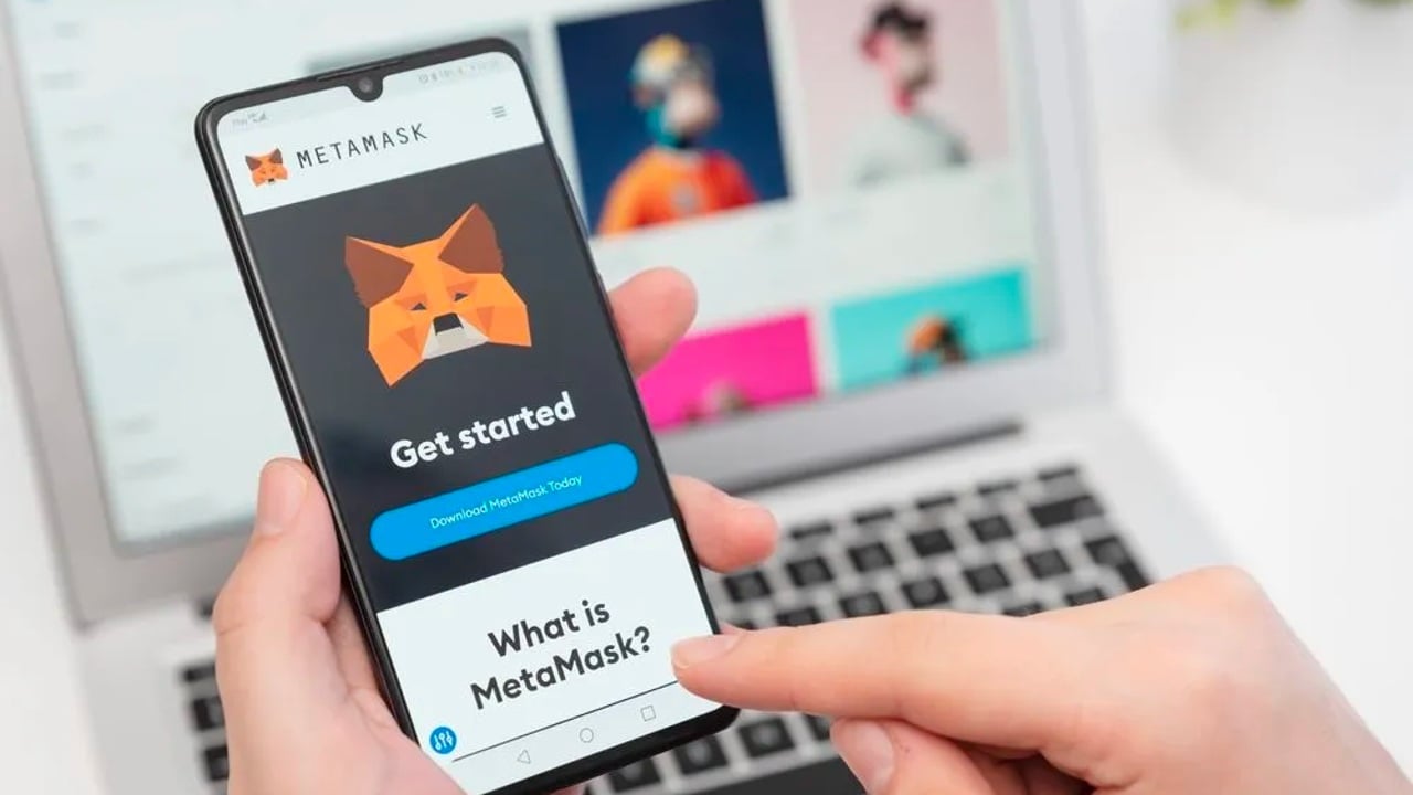 MetaMask Sistemine Ufak Bir Güncelleme Getirdi