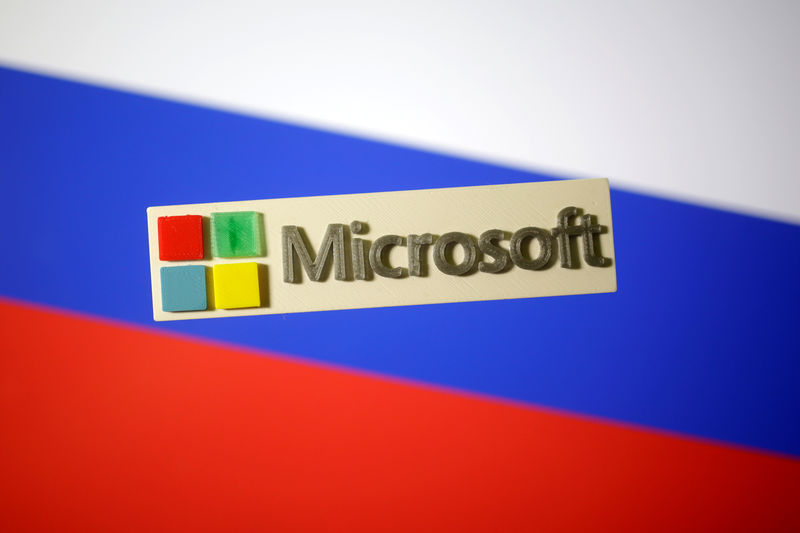 Microsoft, kripto para cüzdanı için kolları sıvıyor