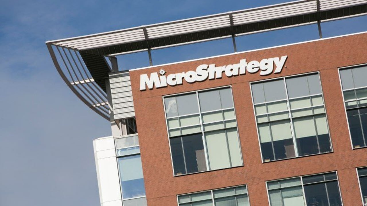 MicroStrategy, 6455 Adet Bitcoin (BTC) Satın Aldı!