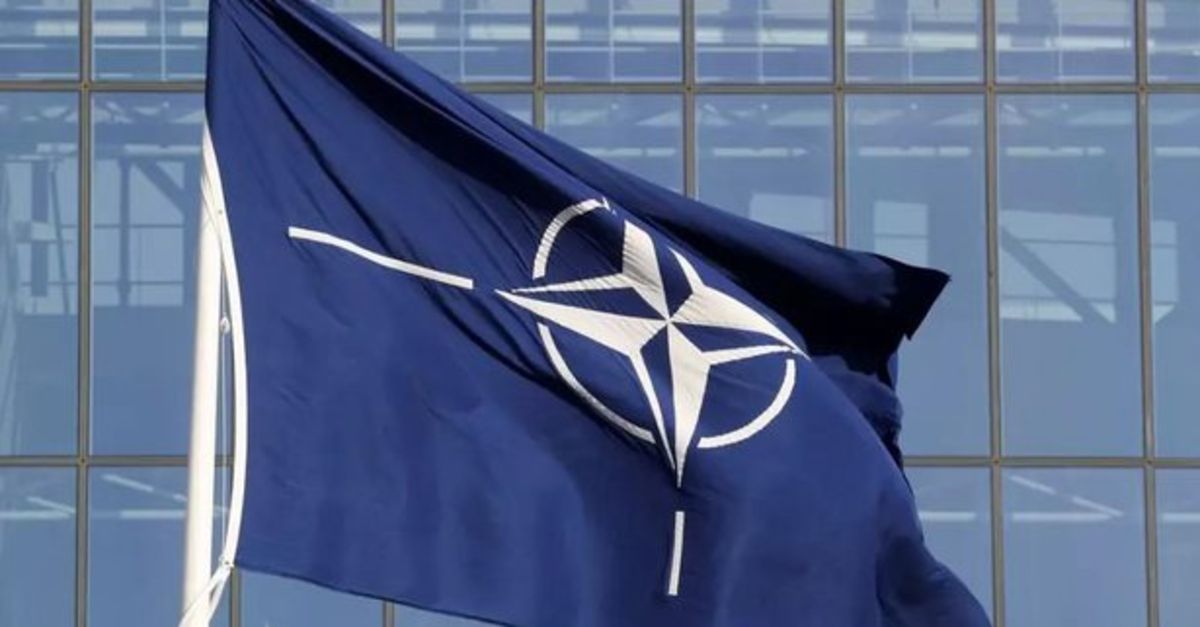 NATO ülkelerinin savunma harcamaları 1,17 trilyon dolara çıktı