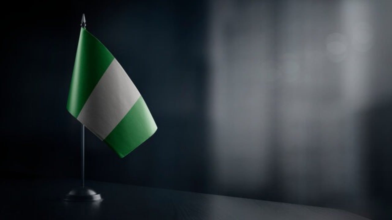 Nijerya Cumhurbaşkanı, Blockchain Teknolojisine Değindi