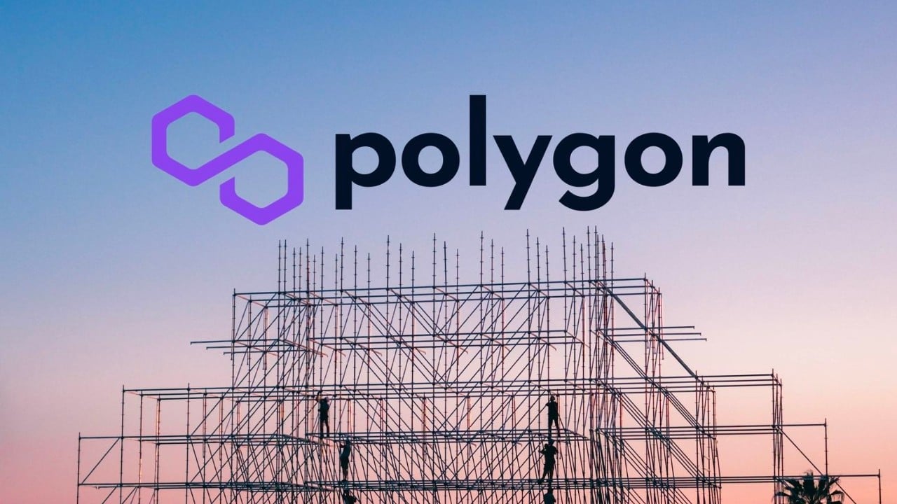 Polygon Labs, Unstoppable Domains ile İştirak Kurdu
