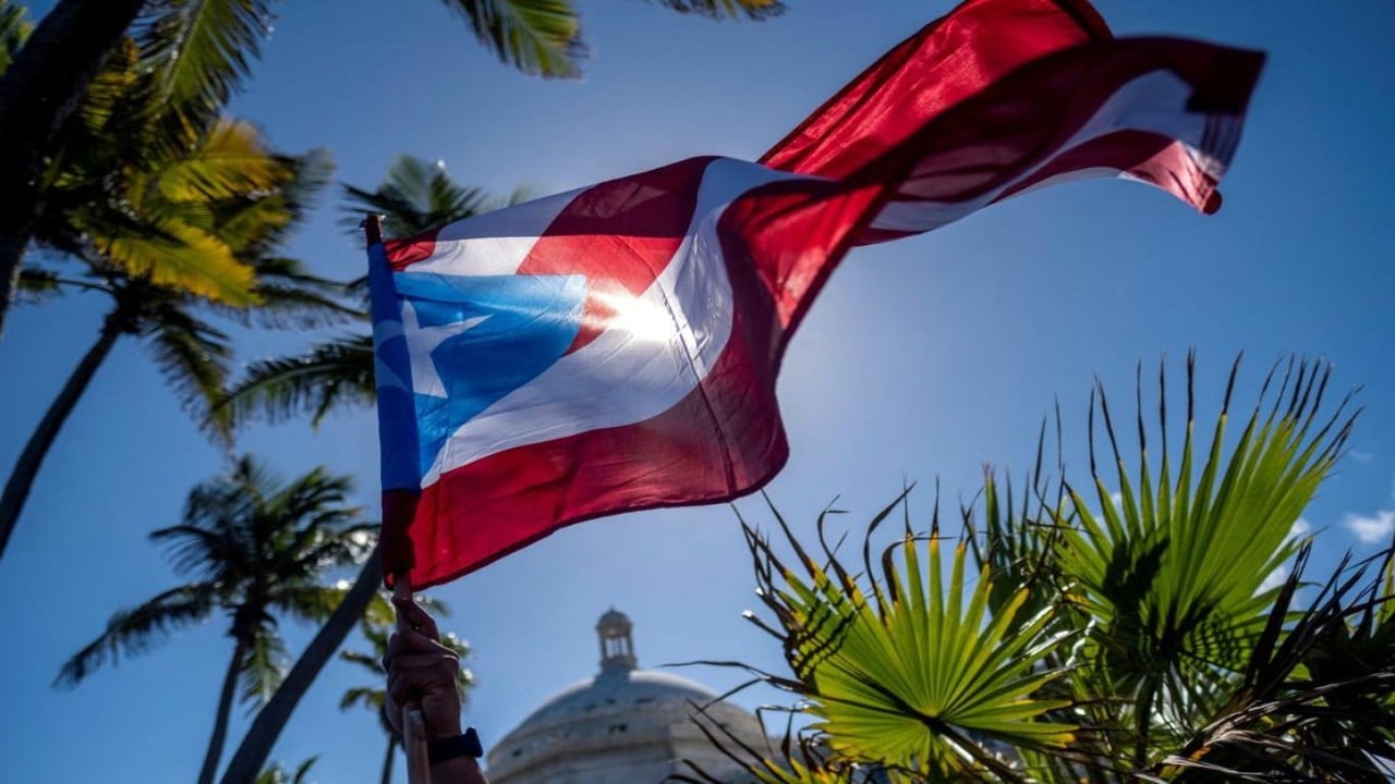 Porto Riko, Blockchain Şirketleri İçin Vergi Muafiyetlerini Tanımladı