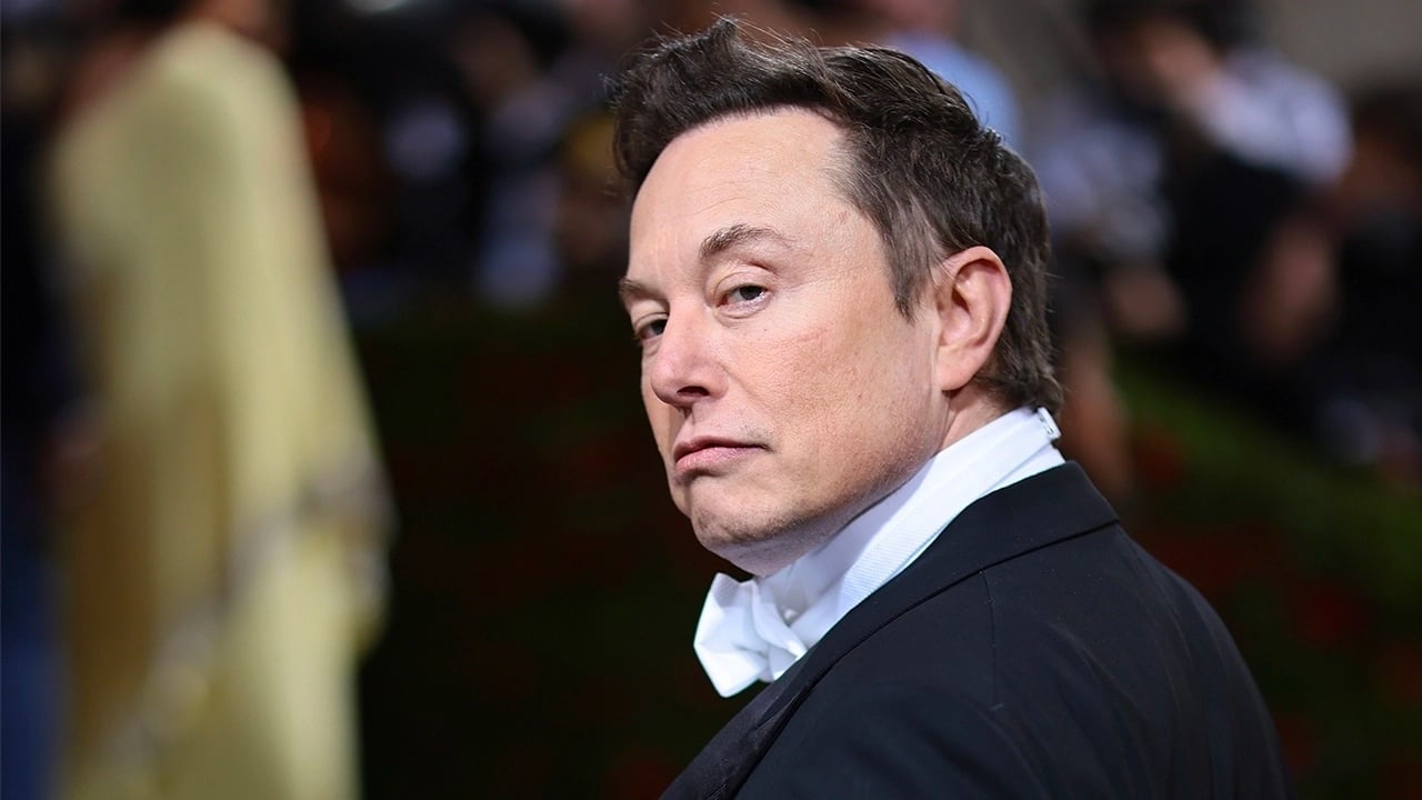 Rekabet Kurumu, Elon Musk’a Acımadı!