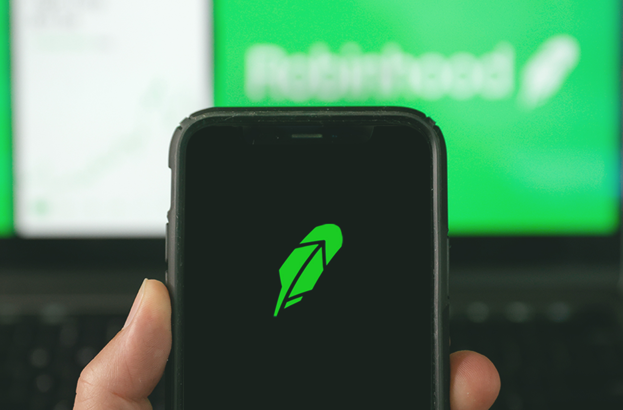 Robinhood, Kripto Cüzdanını Aktive Ediyor