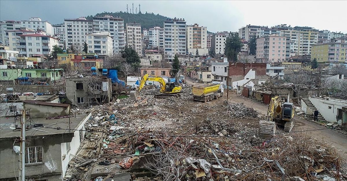 Sarsıntı sonrası sigorta alanında merak edilen her şey