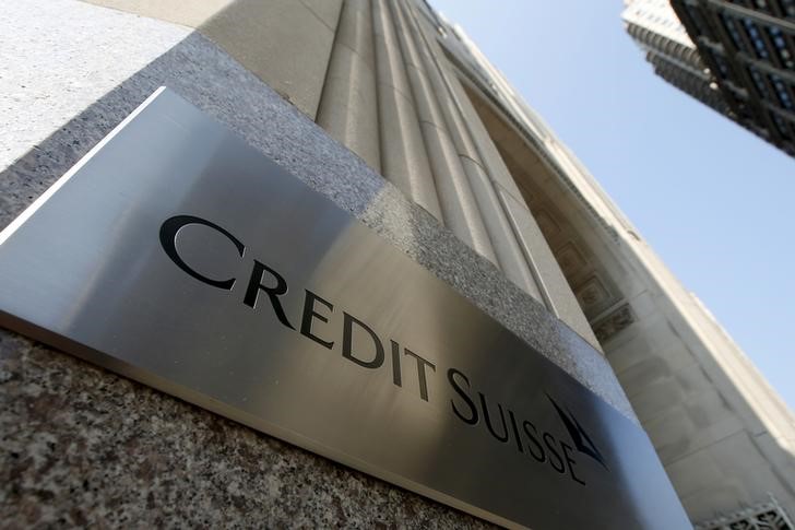 Saudi National Bank, stratejisinin Credit Suisse mutabakatından etkilenmediğini söyledi