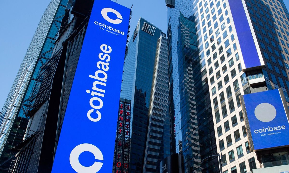 SEC, Coinbase’i Uyardı