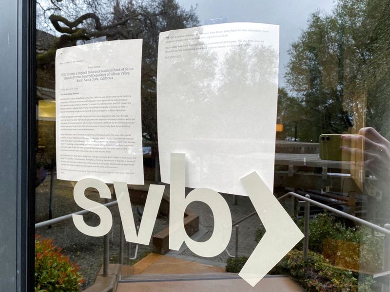 Silicon Valley Bank, First Citizens Bank’e satıldı