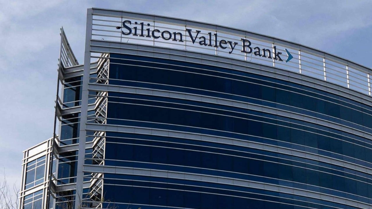 Silicon Valley Bank, İflas Müracaatında Bulundu!
