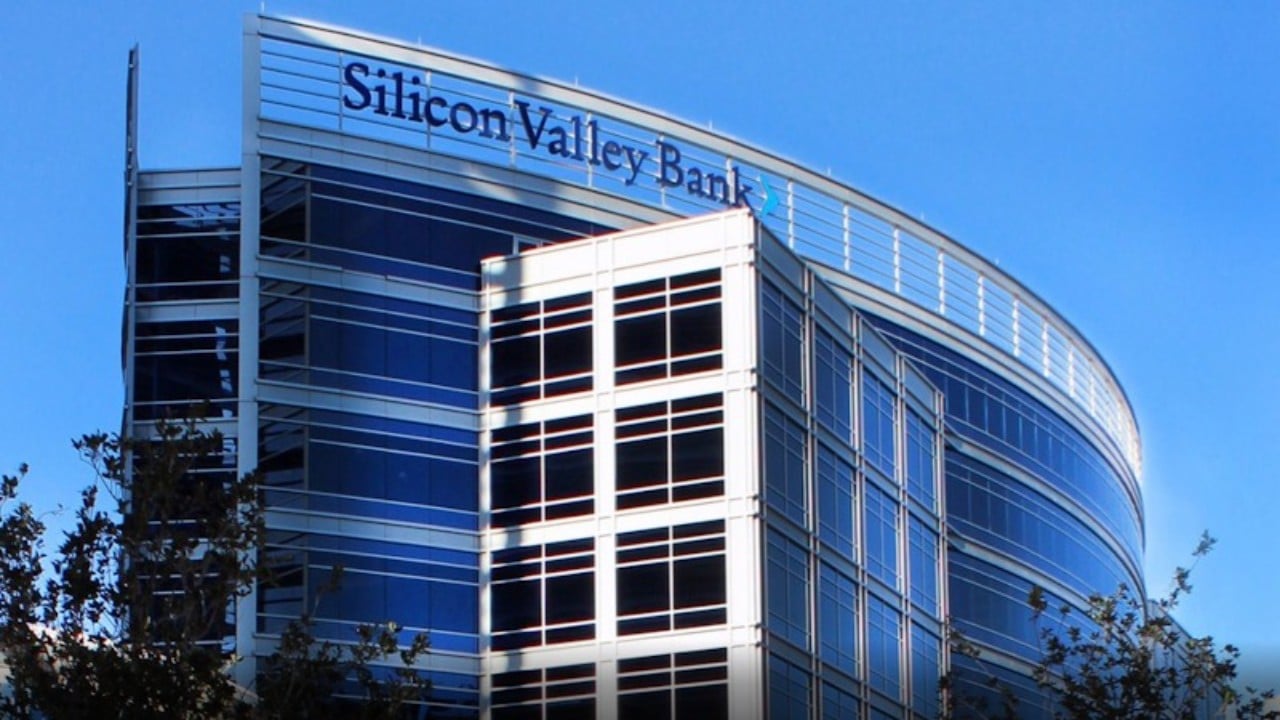 Silicon Walley Bank Kapatıldı
