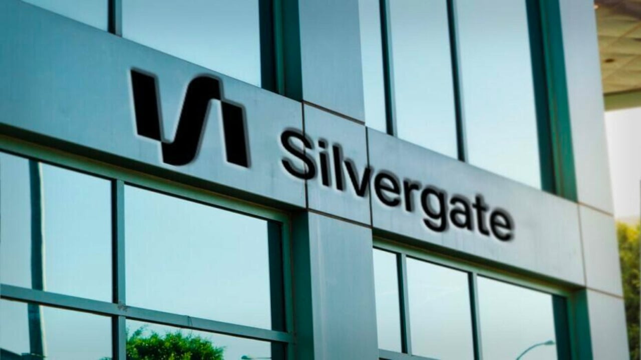 Silvergate, SEN Hizmetini Sonlandırıyor