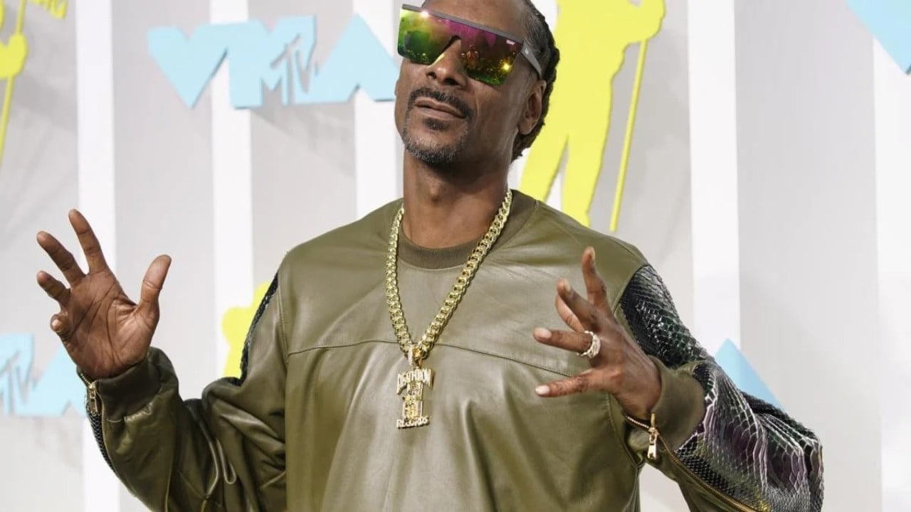 Snoop Dogg ile Web3 Platformundan Ortaklık!