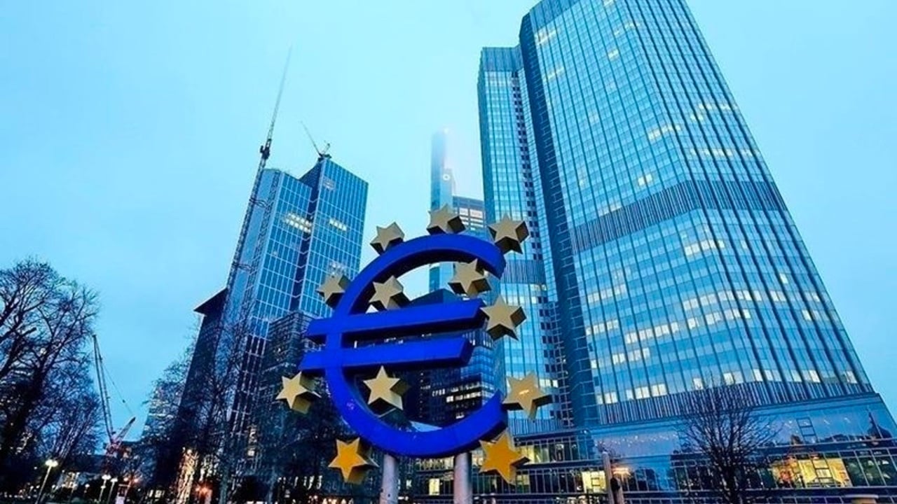 Son Dakika! Euro Bölgesi Mart 2023 Yıllık Enflasyon Açıklandı!