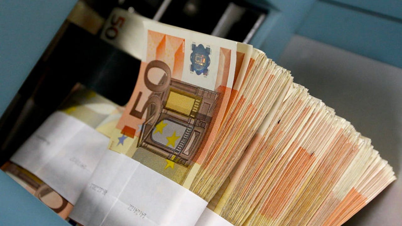 Son Dakika! Euro Bölgesi Şubat 2023 Yıllık Enflasyon Açıklandı!