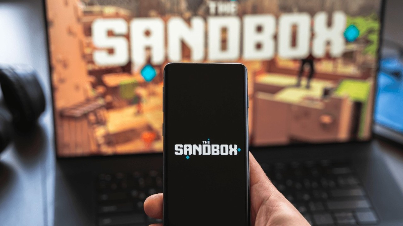 The Sandbox, Kullanıcılarını Kimlik Avı Konusunda Uyardı 