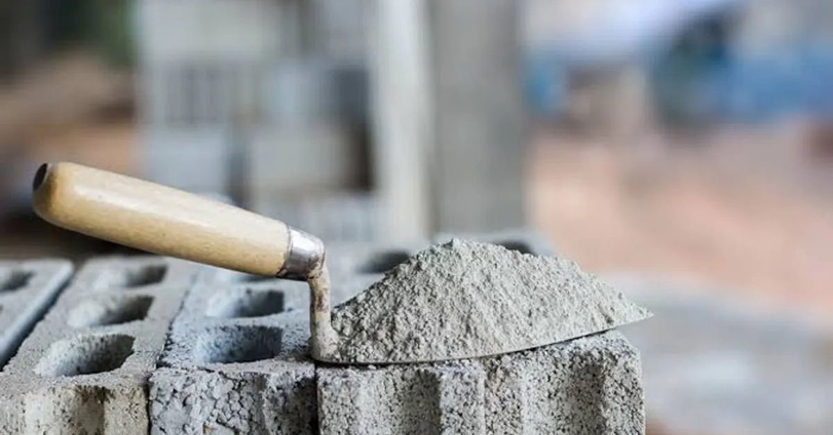 TÜRKÇİMENTO: Çimento kesiminde kapasite kullanımı düşüyor