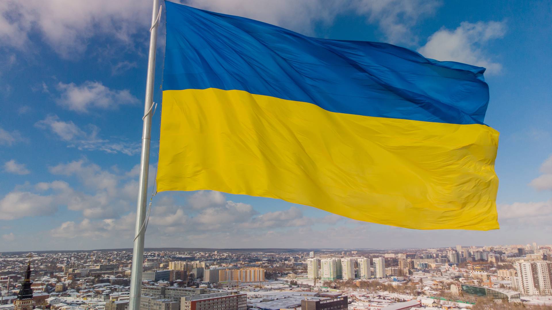 Ukrayna Kriptoda Grivna Süreçlerini Süreksiz Olarak Askıya Aldı